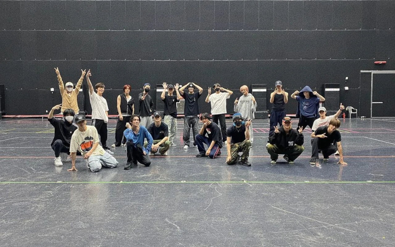 Beredar Dugaan Setlist Konser 'NCT NATION', Fans Minta WayV Diberi Jatah Lebih Banyak