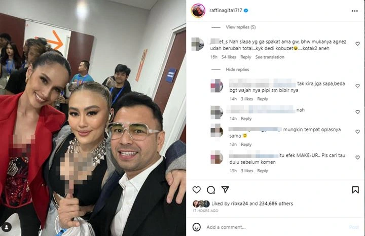 Instagram
