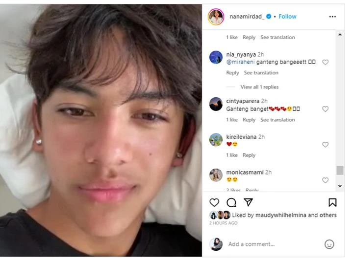 Instagram