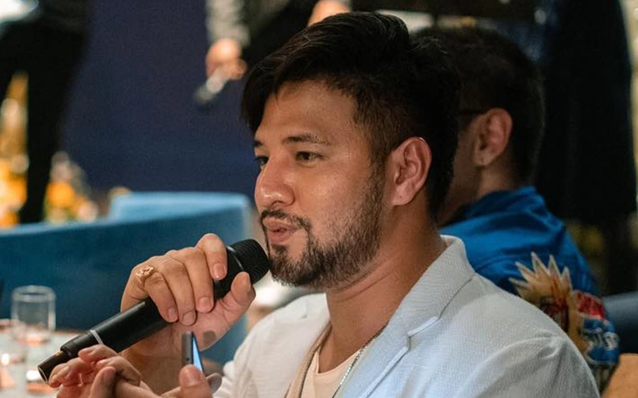 Keluarga Kecewa Usai Ammar Zoni Dua Kali Kedapatan Pakai Narkoba, Adik Beber Ucapan Ayah