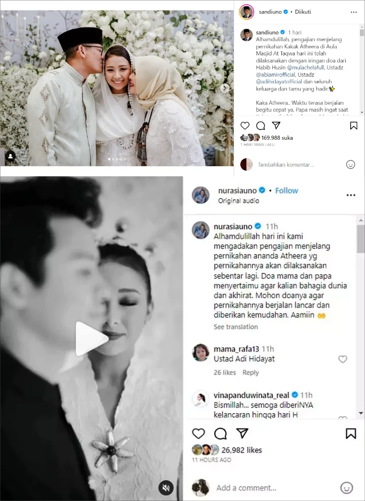 Syahrini Bombardir Foto Cantik, Jessica Iskandar Tegas Kawal Kasus Dugaan Penipuan - Topik Pagi