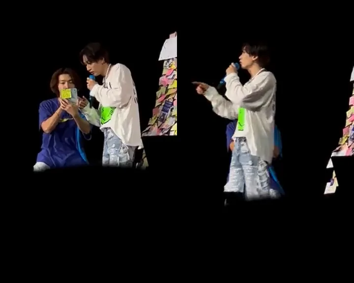 Donghae & Eunhyuk Super Junior Cemburu Pada Calon Suami ELF Indonesia di Fancon \'DELight Party\'