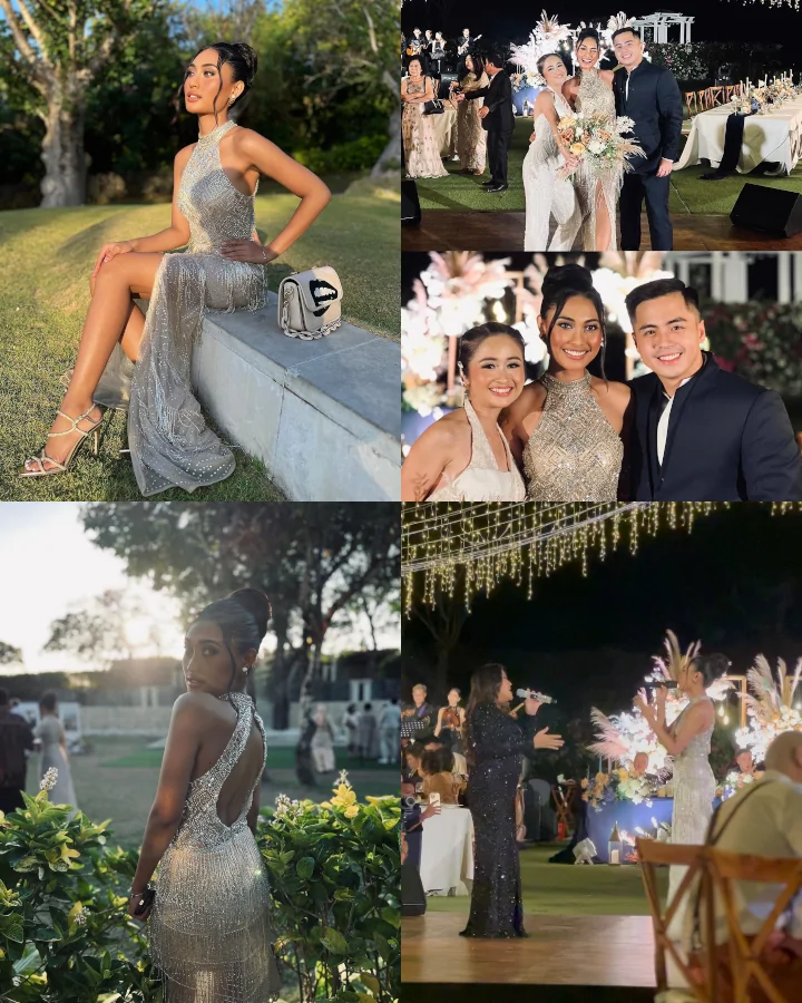 Novia Bachmid