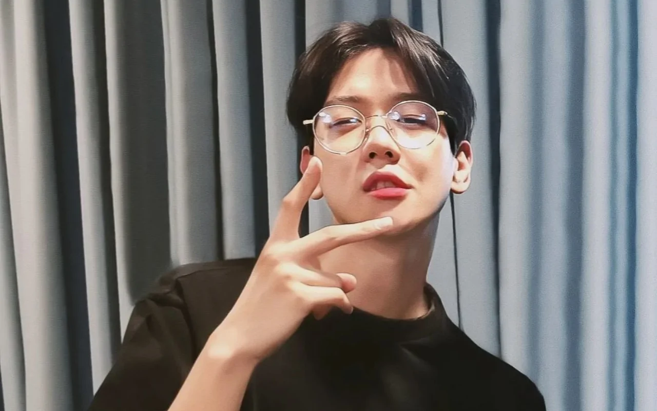 Cerdasnya Baekhyun EXO Tebak Lagu Pakai Lirik Bahasa Indonesia di Meet and Greet Jakarta