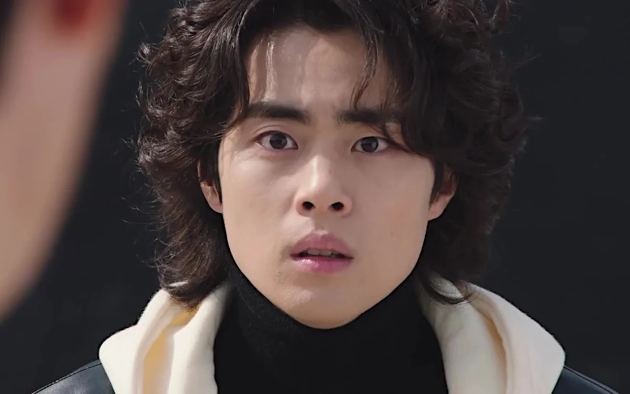 Jo Byeong Gyu Berubah Drastis di 'The Uncanny Counter 2', Gaya Rambut Bikin Syok 