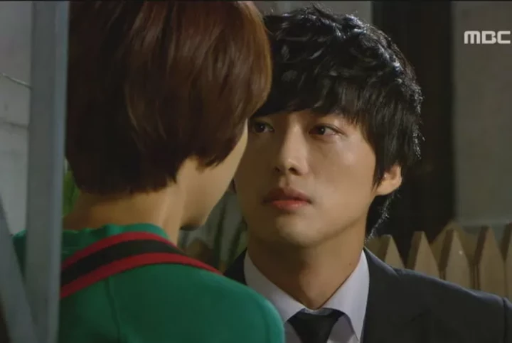 Visual Nam Goong Min Bintangi Drama 12 Tahun Lalu Dibandingkan Dengan \'My Dearest\'