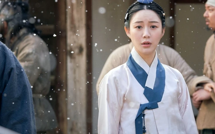 Akting Lee Da In Bintangi \'My Dearest\' Dikaitkan Dengan Imej Buruk Oleh Media Korea