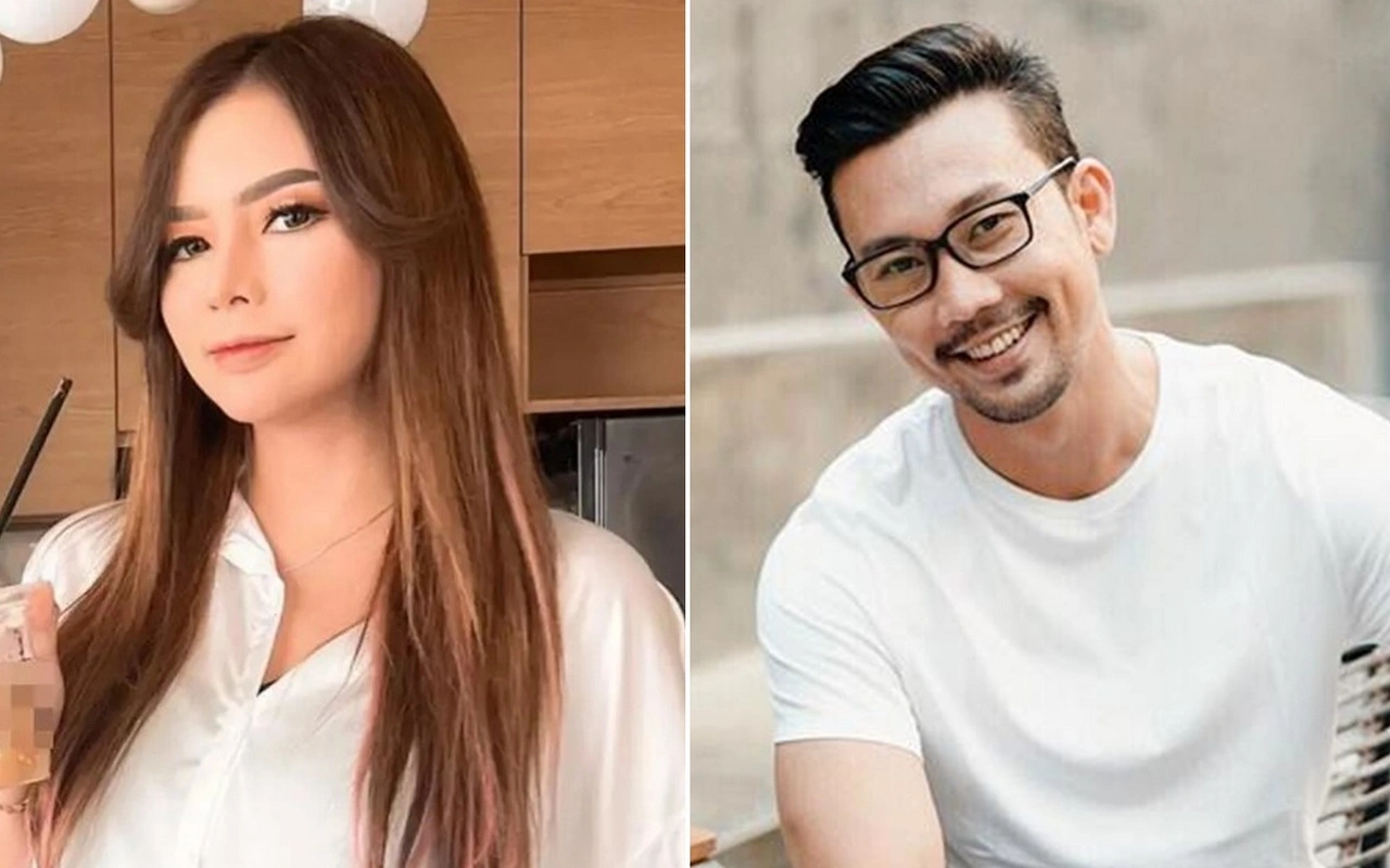 DJ Verny Hasan Kalem Dihujat, Pilih Pamer Foto Anak Berlesung Pipi Mirip Denny Sumargo