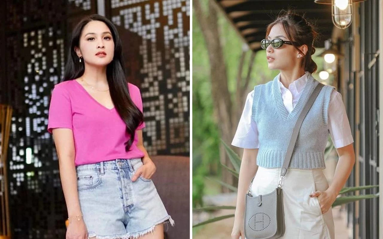 Sandra Dewi Bikin Chelsea Olivia Nangis Kejer, Diduga Soal Kondisi Kesehatan Sang Ayah