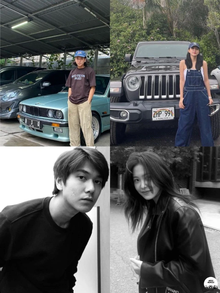Giliran Iqbaal Ramadhan dan Yeri Red Velvet Diharapkan Main Film Bareng Gegara \'Lovestagram\'