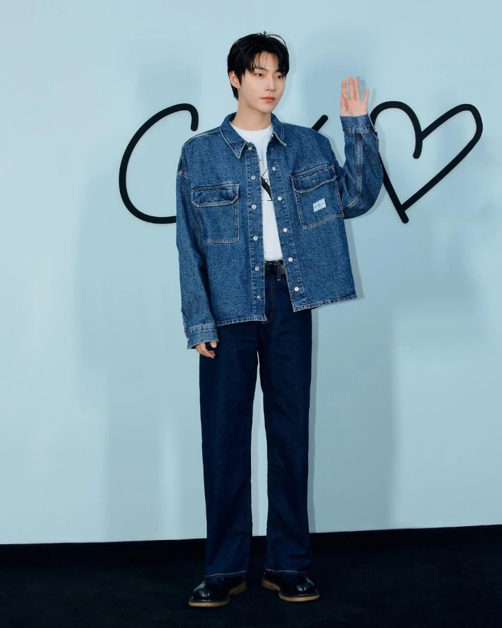 Hwang In Yeop