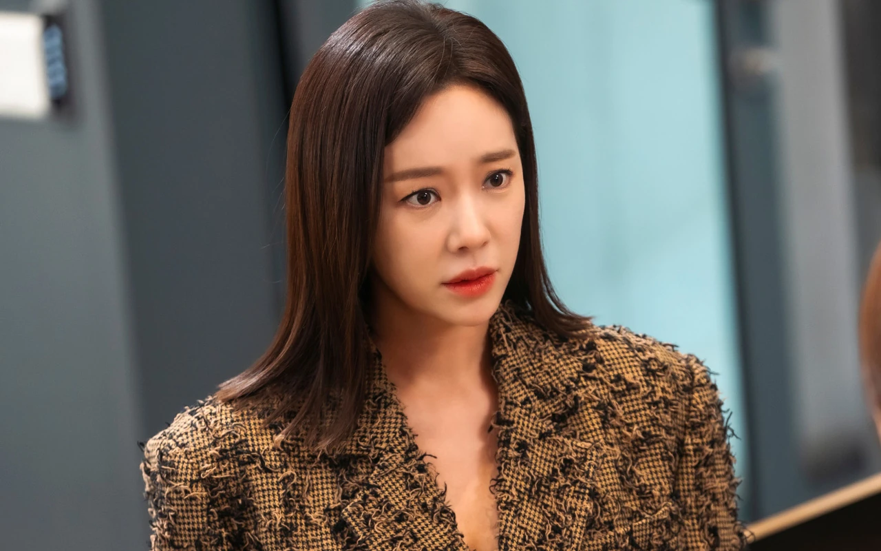 Peran Antagonis Pertama, Hwang Jung Eum Susah Payah Bintangi '7 Escape'