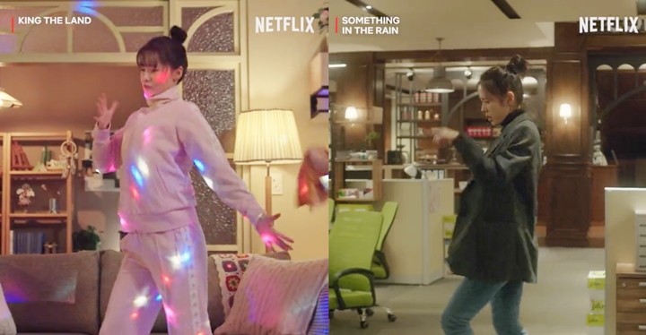 Kemiripan Joget Heboh Yoona SNSD Hingga Son Ye Jin di Drama Tuai Perhatian