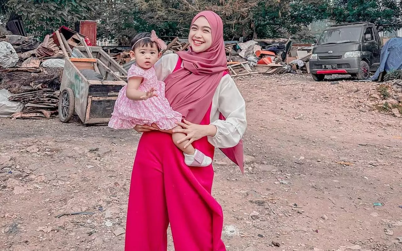 Aksi Gemas Moana Putri Ria Ricis Belanja Bulanan Bikin Ngakak