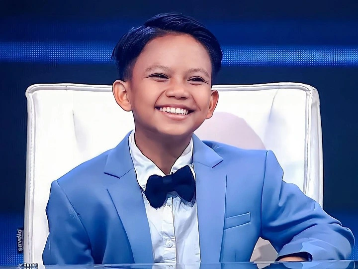 Farel Prayoga