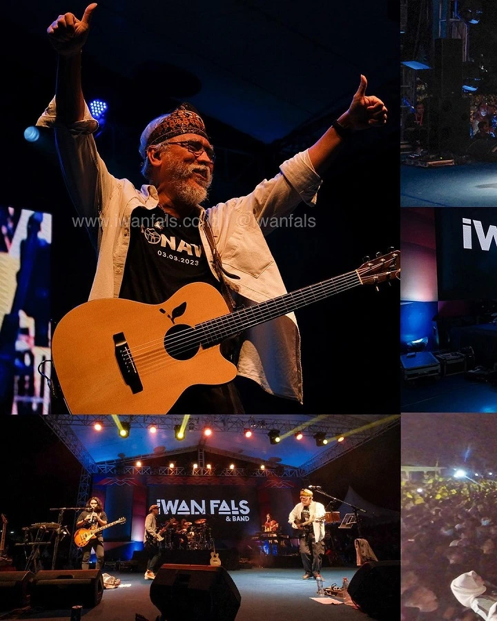 Iwan Fals