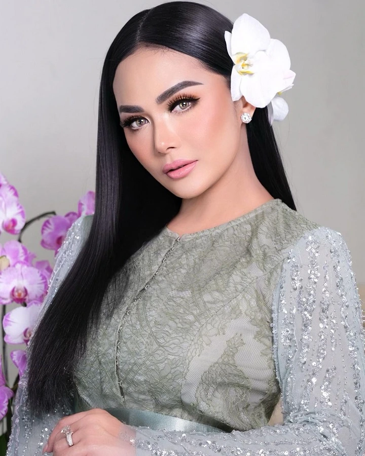 Kris Dayanti