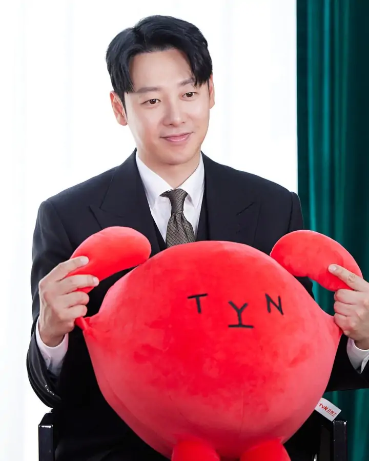 Kim Dong Wook