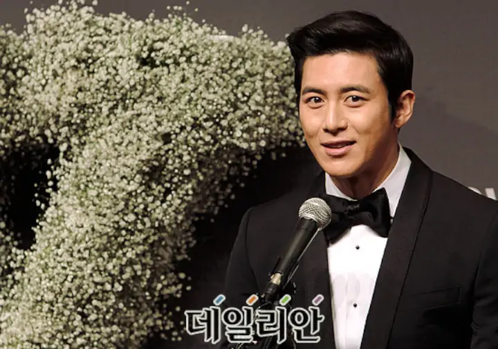 Go Soo