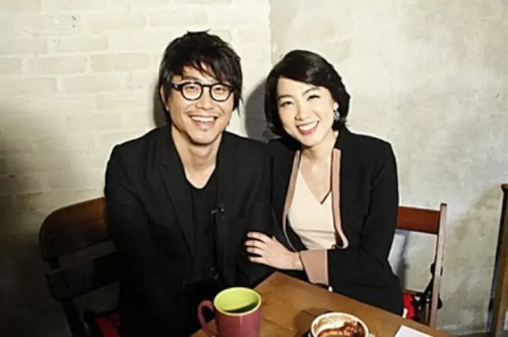 Oh Jung Se