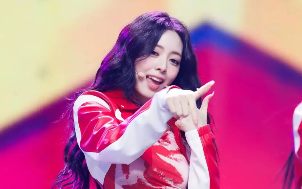 Yuna ITZY Tampak Pucat dan Lelah Saat Rehearsal, Wajah 'Nggak Cantik' Jadi Bahasan