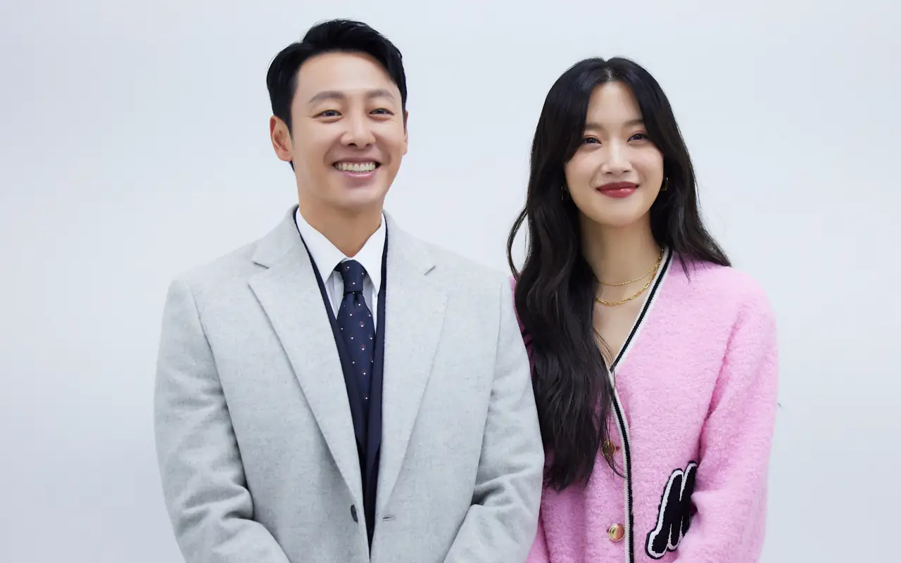 Kim Dong Wook Segera Menikah, Moon Ga Young Terseret Efek 'Find Me in Your Memory'