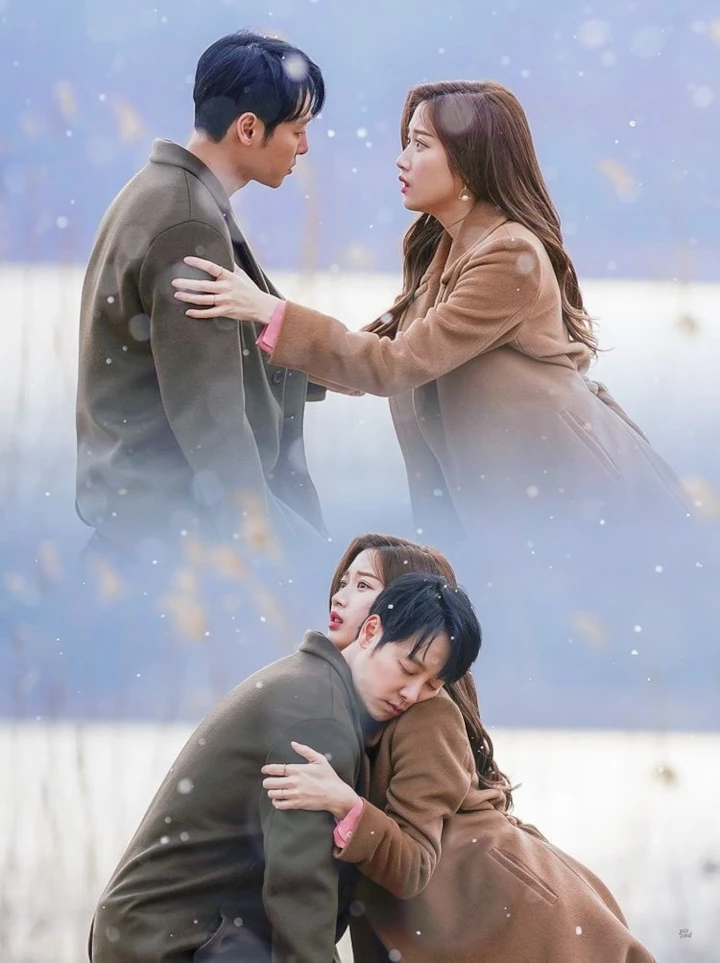 Kim Dong Wook Segera Menikah, Moon Ga Young Terseret Efek \'Find Me in Your Memory\'