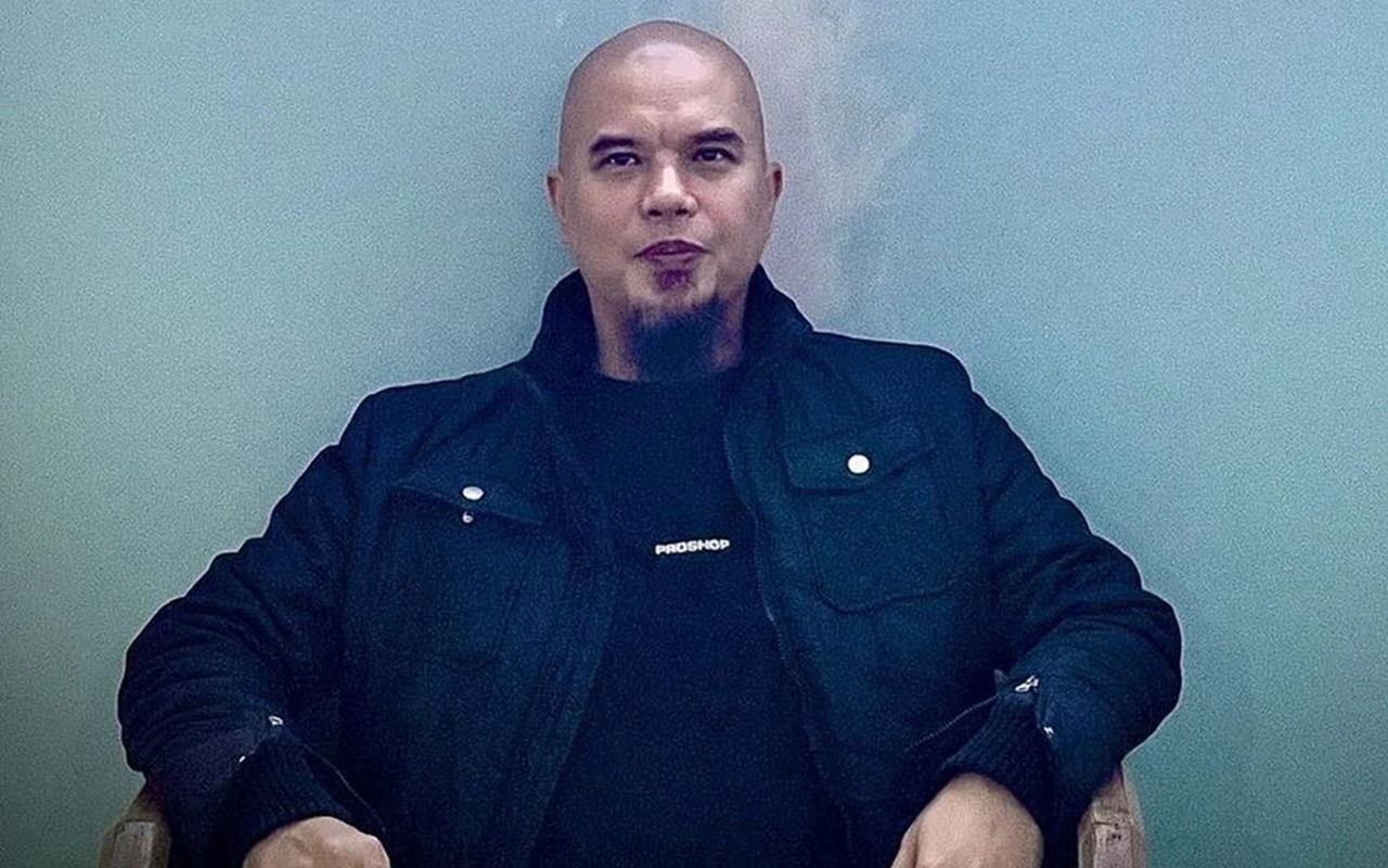 Ahmad Dhani Disebut Dukung Penuh Posan Tobing Polisikan Band Kotak