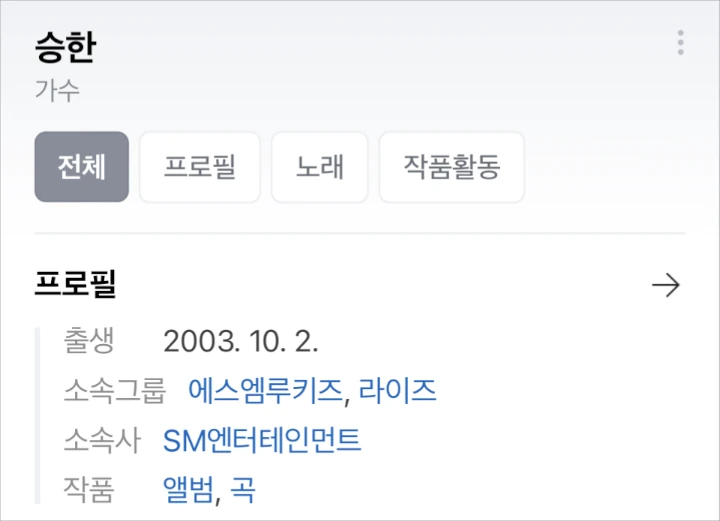 SM Entertainment Tak Perbarui Profil Seunghan RIIZE Meski Sudah Minta Maaf Kontroversi Kencan