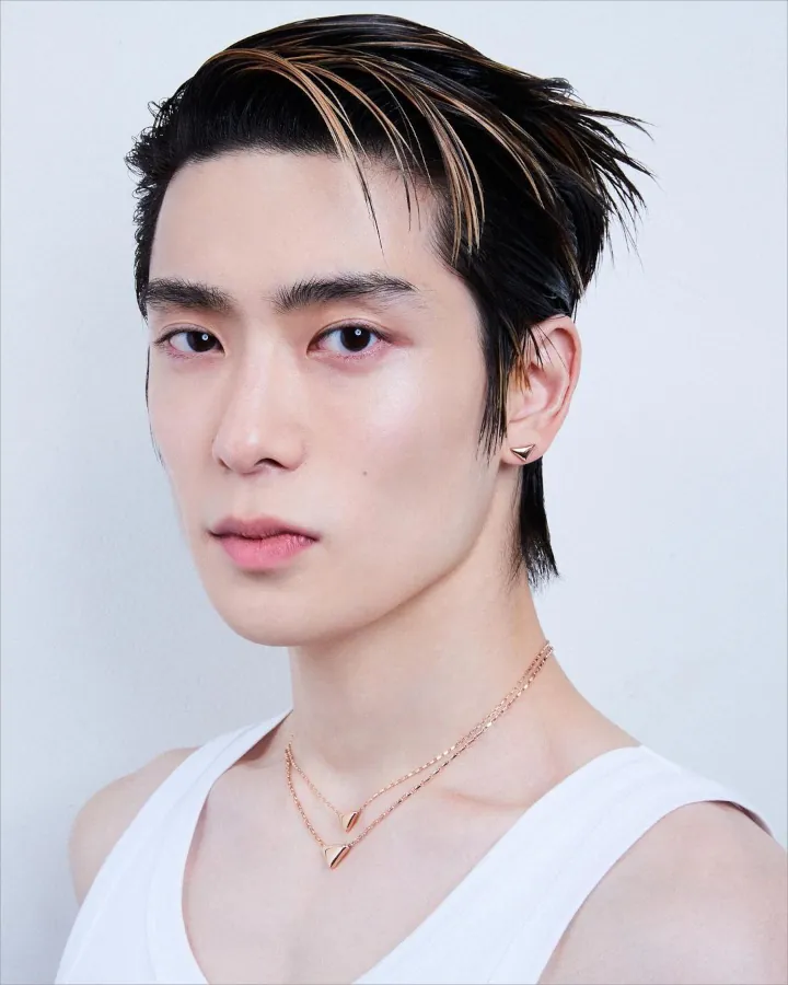 Jaehyun NCT