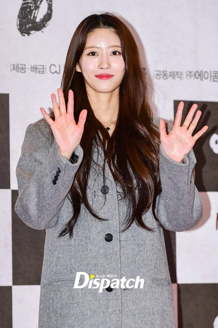 Mijoo Eks Lovelyz