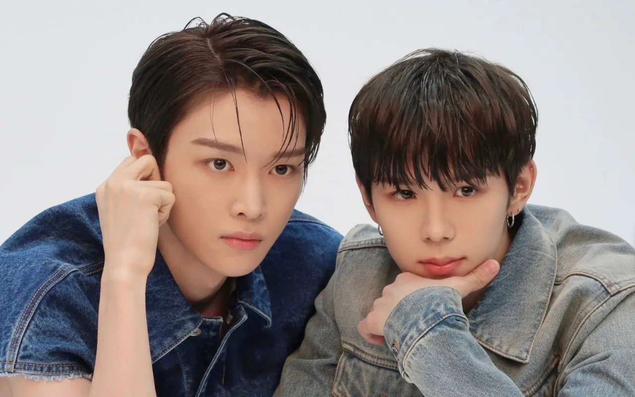 Sungchan dan Shotaro RIIZE Tuai Simpati Dibilang Debut Bareng Member Kontroversial