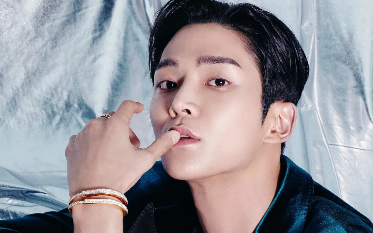 Rowoon Skip Fan-Con SF9 Demi Syuting Drama, Muncul Perdebatan Apakah Lebih Baik Hengkang