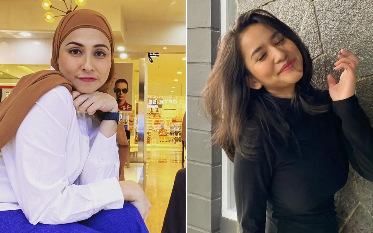 Aksi Peluk Putri Tiri Disorot, Deswita Unggah Pesan Buat Eks Istri Ferry Maryadi 