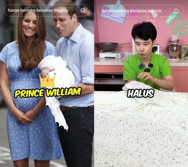 Gestur Putri Ferry Maryadi Dipeluk Deswita, Harga Bedong Bayi Calon Anak Sisca Kohl - Topik Pagi