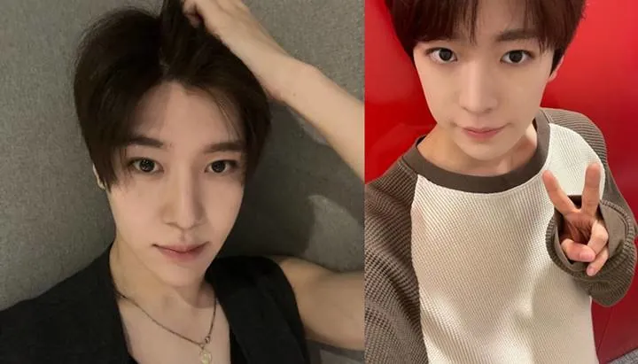 Seunghan dan Sohee RIIZE Tersandung Rumor, Dua Calon Member NCT Jepang Diusulkan Gantikan