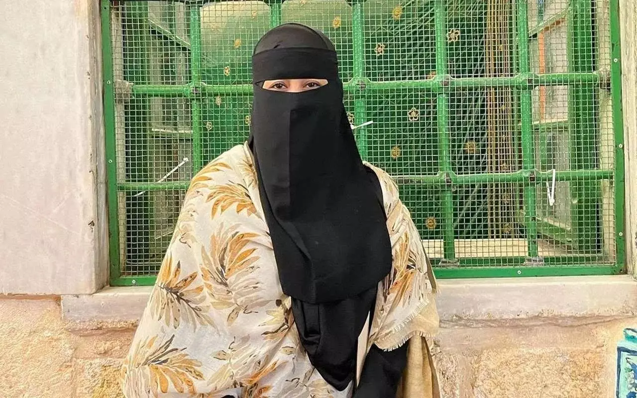 Beda Suara dengan Keluarga Alm. Uje, Umi Pipik Beber Alasan Abidzar Akan Jadi Wali Nikah Kakaknya