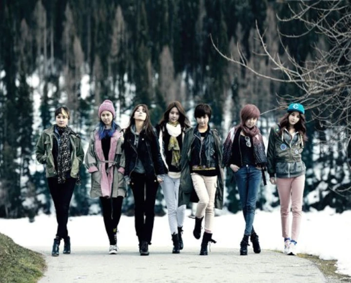 'Honey Honey'- Gangkiz