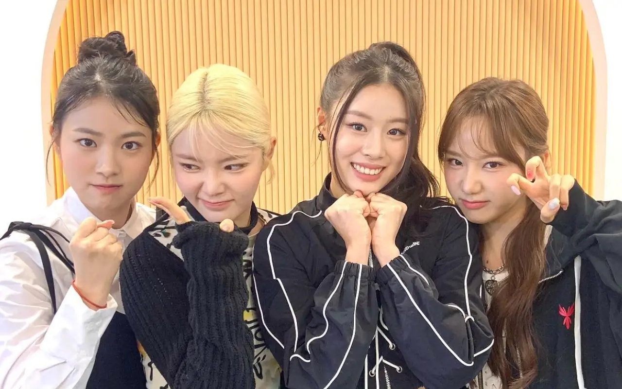 mie77 Konflik FIFTY FIFTY dengan Agensi Dibilang Ganggu Perkembangan Industri K-pop
