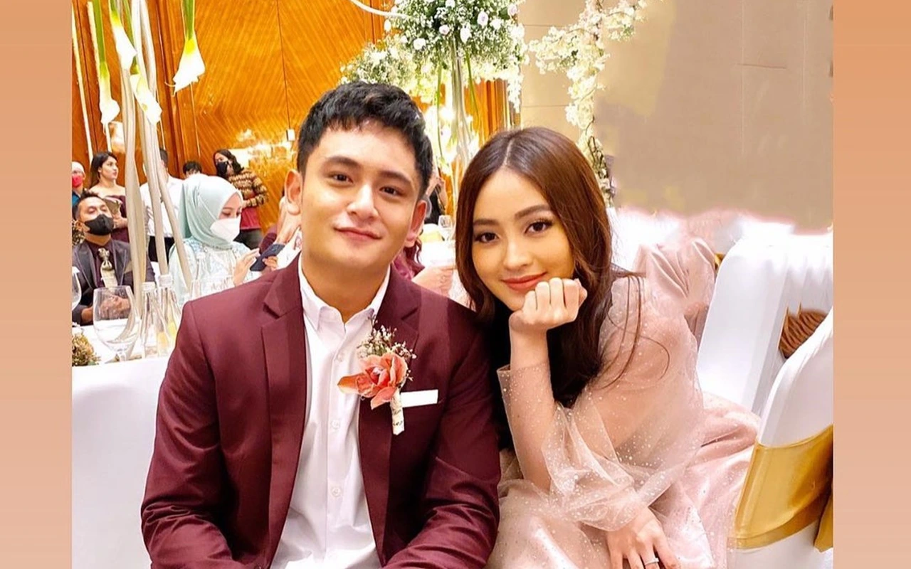 Ramai Dijodohkan, Randy Martin Cuma Anggap Natasha Wilona Sahabat