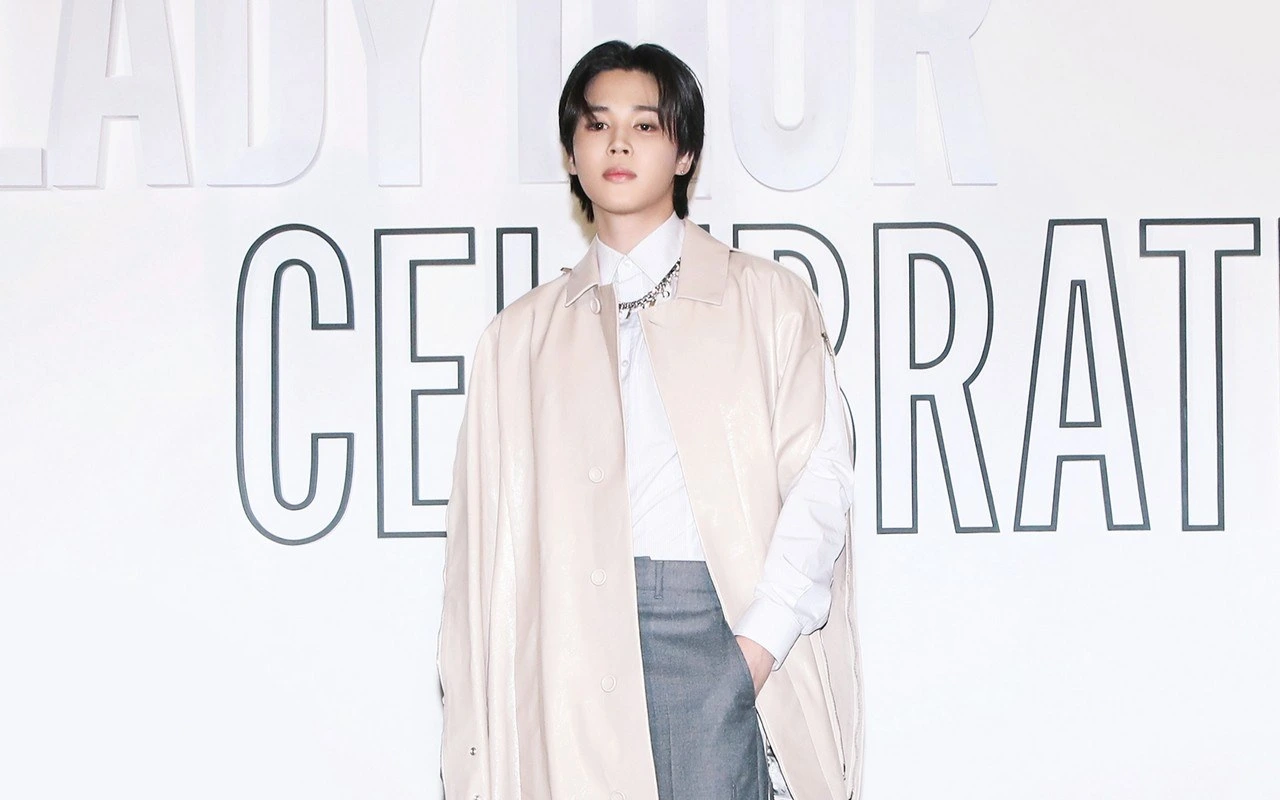 Jimin BTS Beri Update Ke Fans, Ngaku Sedang Lakukan Evaluasi Diri