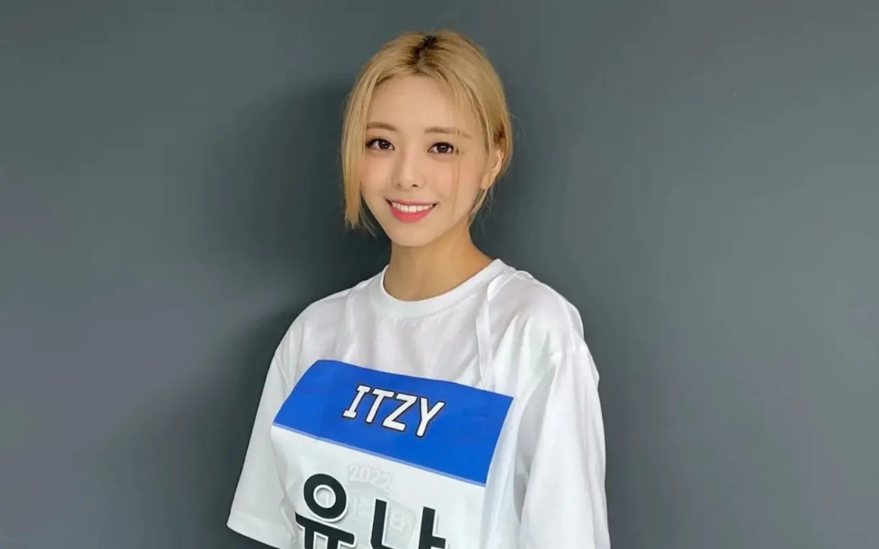 Yuna ITZY Pertama Kalinya Dianggap Kalah Soal Bentuk Badan Usai Lakukan Challenge Bareng Idol Cewek