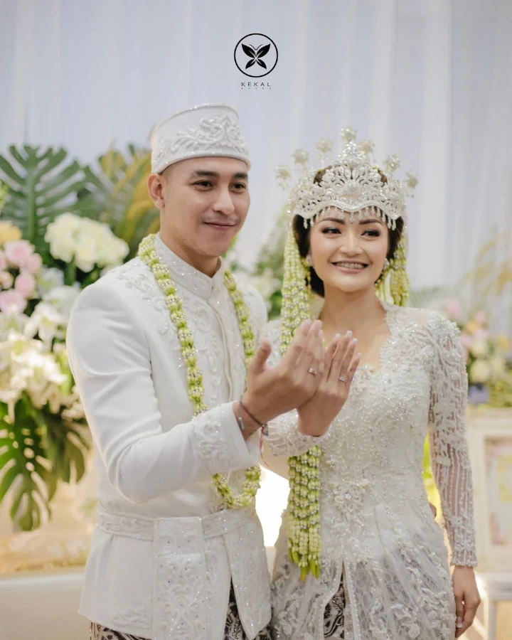 Siti Badriah
