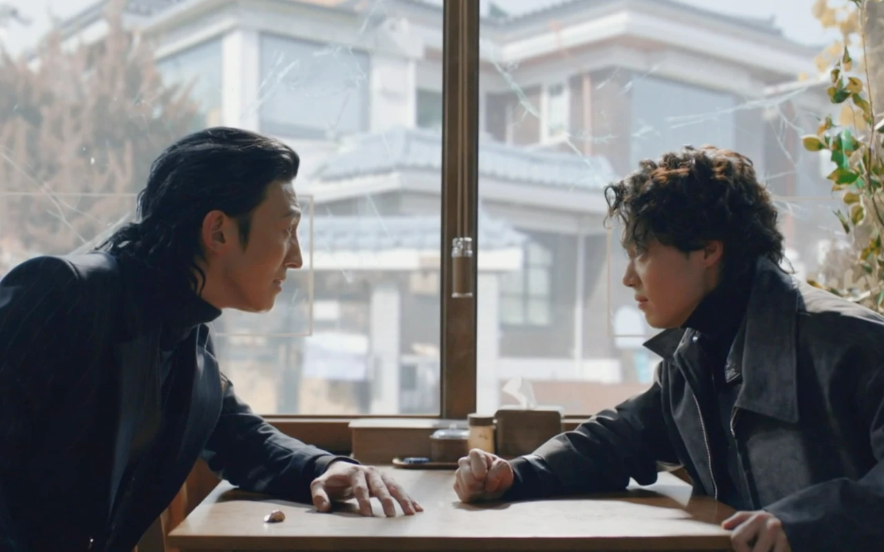 Bintangi 'The Uncanny Counter 2', Kang Ki Young Respons Kontroversi Jo Byeong Gyu