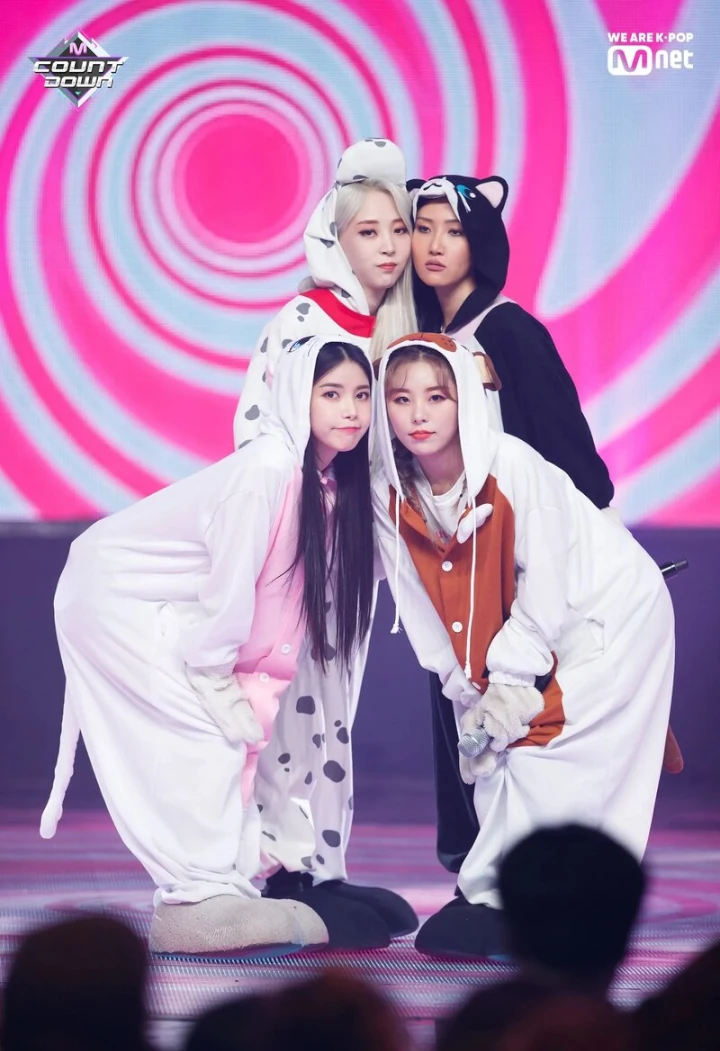 MAMAMOO