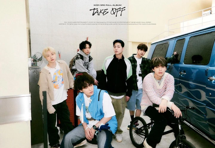 iKON