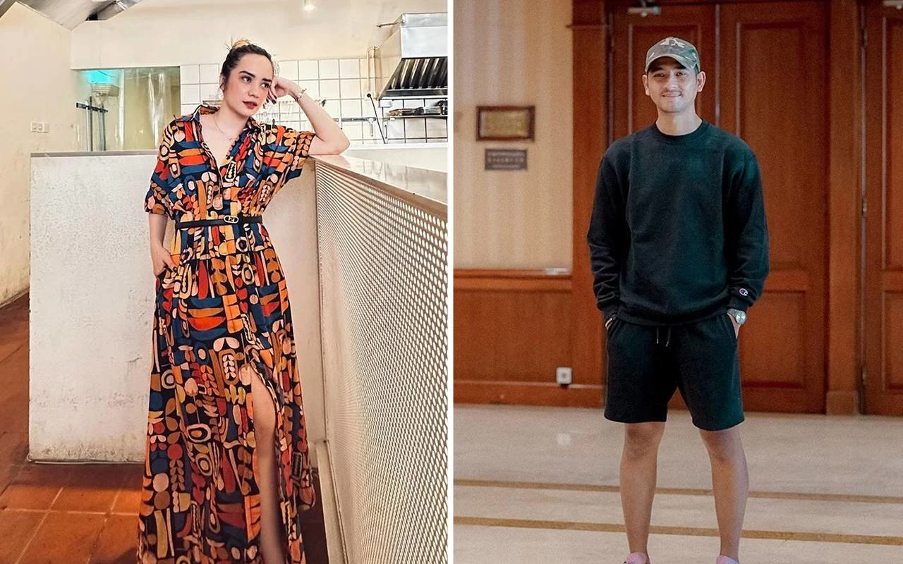 Putri Anne Dituding Punya Pacar Brondong Tajir, Arya Saloka Asyik Ngakak Soal Jin Kunti