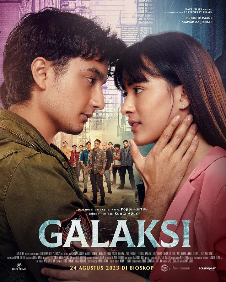 Berkarya Bersama