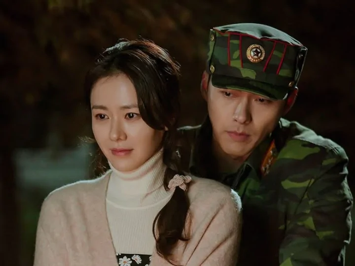 Cara Hyun Bin Bahas \'Crash Landing on You\' Dalam Acara di Swiss Sukses Bikin Mleyot