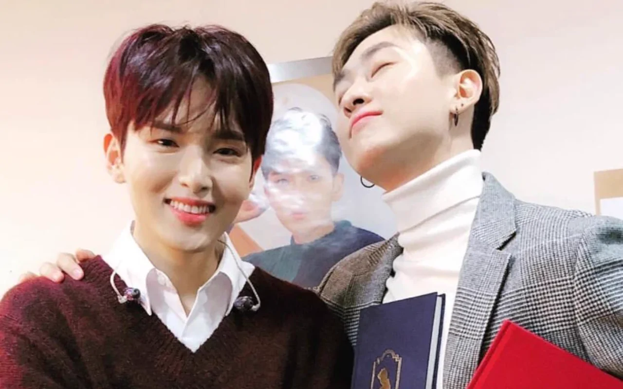 Eunhyuk dan Ryeowook SuJu Klaim Punya Kontribusi dalam Suksesnya Debut  SHINee